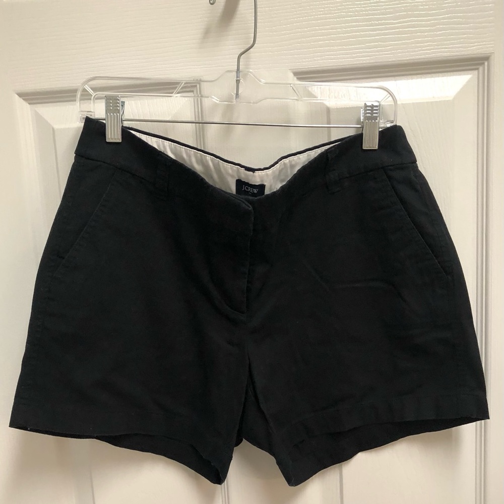 JCrew Factory Women’s Shorts, Size 10